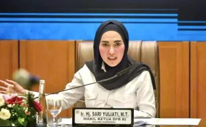 DPR Kecam Aksi Main Hakim Sendiri di Bali