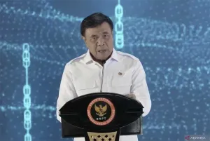 Ekstremisme  di Ruang Digital Sasar Generasi Muda