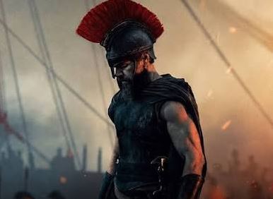 Film Blockbuster "The Odyssey" Kokoh di Puncak Box Office Pekan Ini