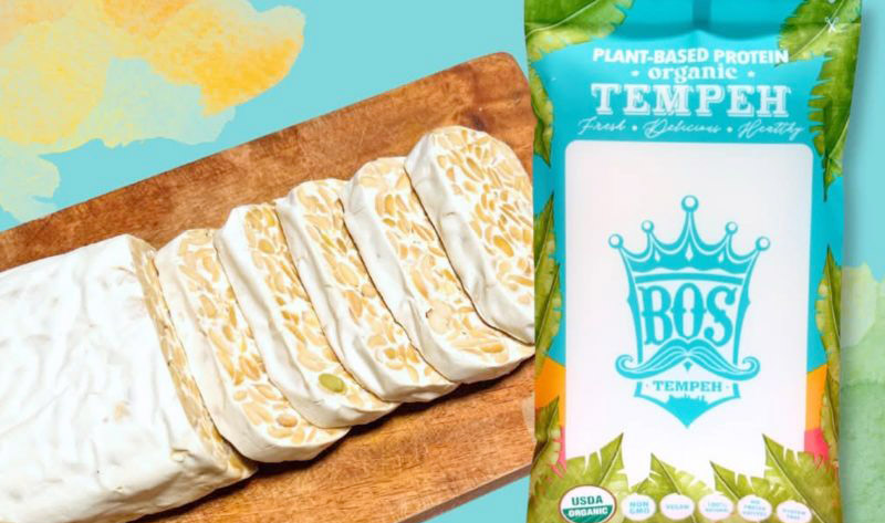 Gastrodiplomasi: Saat Tempe jadi Alat Kenalkan Budaya Ind...