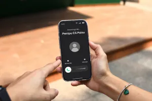 GoPay Bagikan Tips Hindari Modus Penipuan CS Palsu