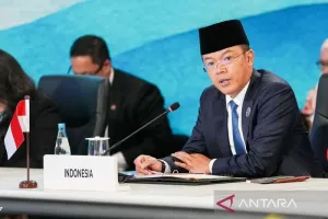 Indonesia–Kanada Jajaki Kerja Sama Baru Perkuat Hubungan Bilateral