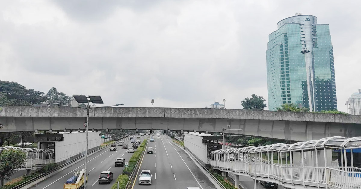 Jakarta Diprediksi Sebagian Besar Wilayahnya Berawan Seha...