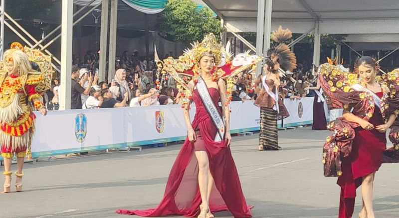 JFC 2026 Ajak Bangun Hubungan Harmonis antara Manusia dan...