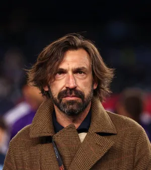 Kontroversi Sponsor Russia Gagalkan Andrea Pirlo Latih Timnas Italia
