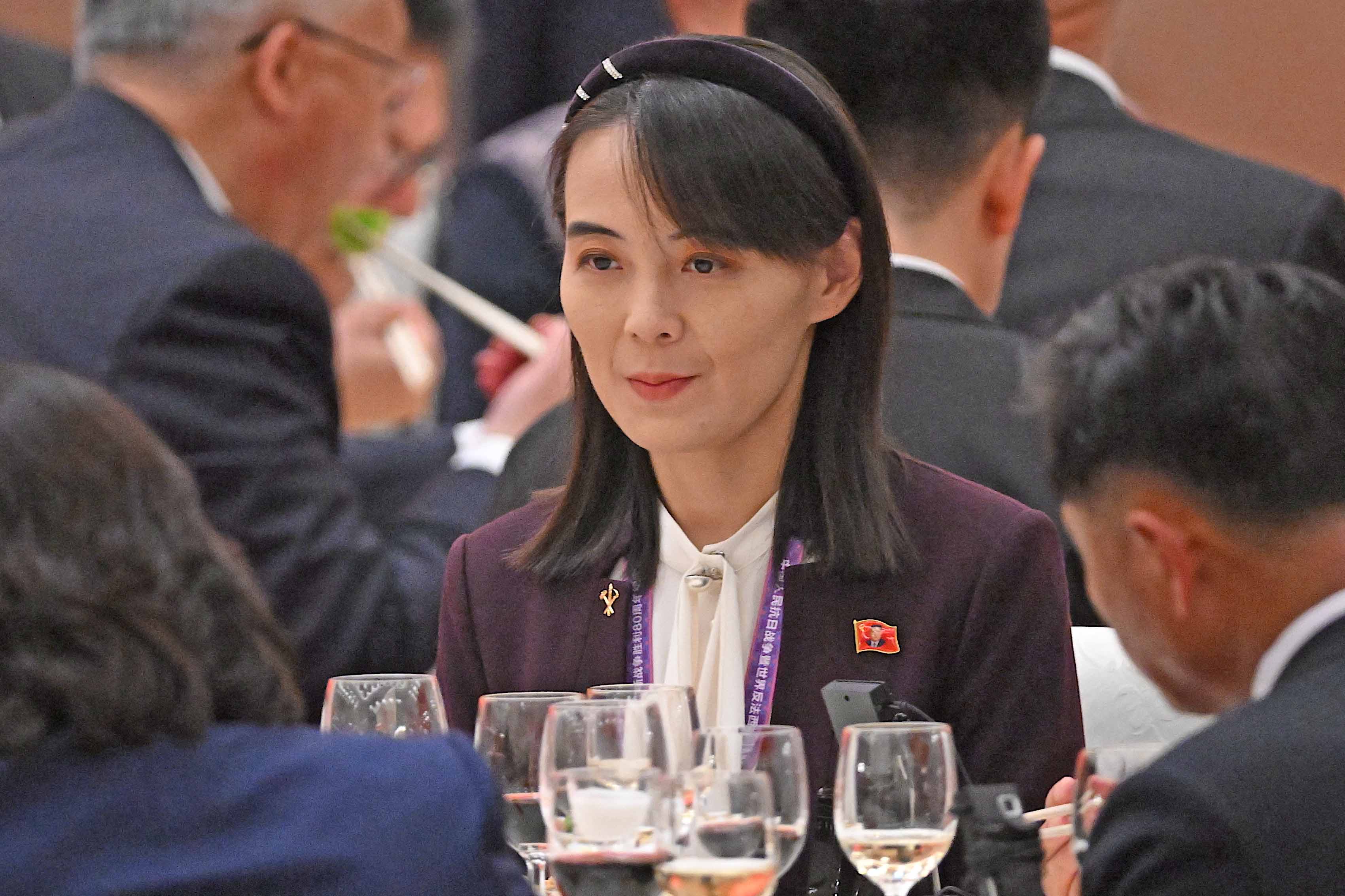 Korut Kecam Asean Soal Desakan Denuklirisasi
