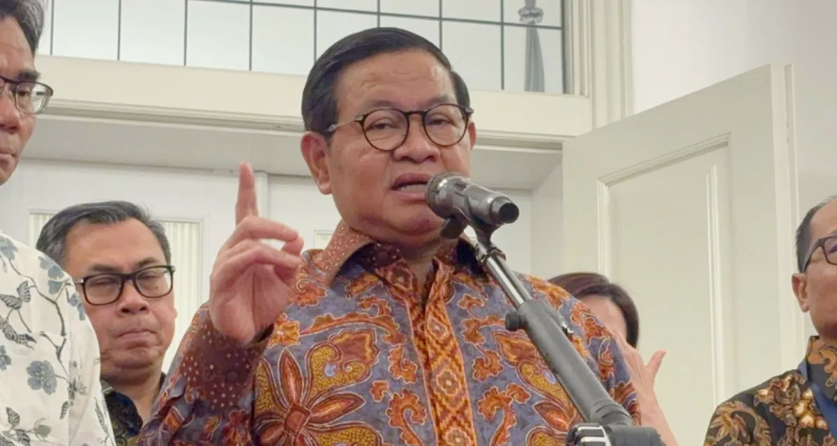 LPDP Jakarta Rp100 M untuk 50-75 Calon Mahasiswa, Ini Penjelasan Pramono soal Anggarannya