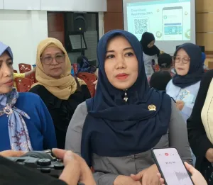Masuk Tiga Besar Elektabilitas Pilgub Jatim 2029, Ning Lia Tegaskan Prioritas Kawal Aspirasi Daerah sebagai Senator DPD RI