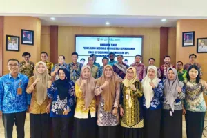 Memperkuat Perlindungan Data Kependudukan Masyarakat