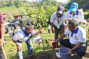 Memuliakan Sungai, Konferensi Sungai Indonesia 2026 Digelar di Mojokerto