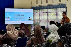 Meningkatkan Kesadaran Tertib Administrasi Kependudukan