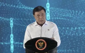 Menkopolkam Tegaskan Ancaman Terorisme di Indonesia Relatif Terkendali