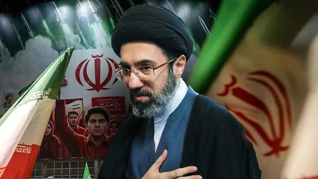Mojtaba Bersumpah Iran akan Terus Mendukung Hizbullah