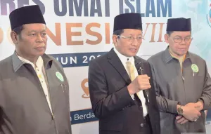 MUI Kejar RUU Pemidanaan LGBT, Menteri Agama Langsung Wanti-Wanti Warga Jangan Main Hakim Sendiri!
