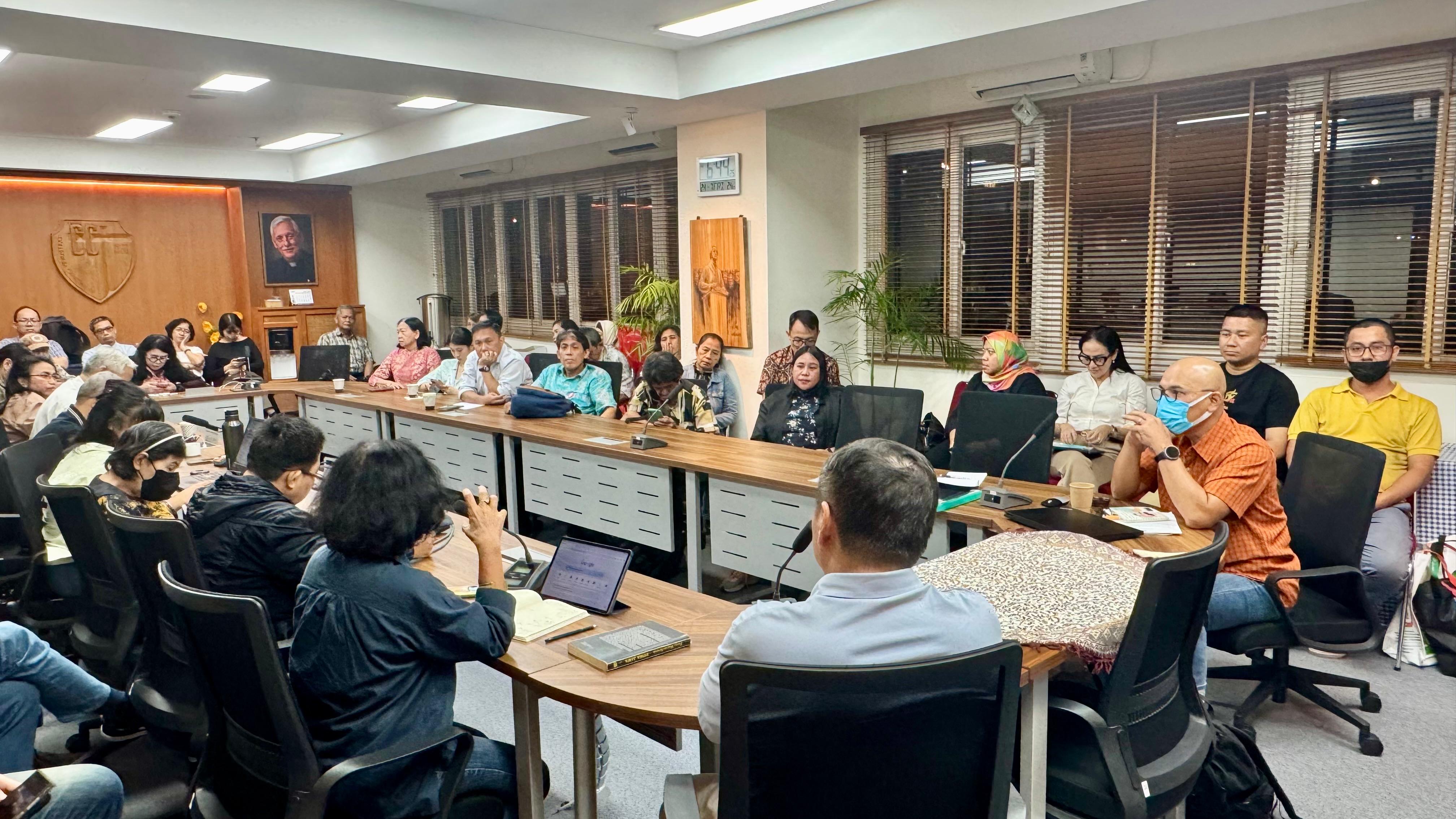 Muljadi Tantra Dorong Revolusi Mental untuk Selamatkan Lingkungan Hidup