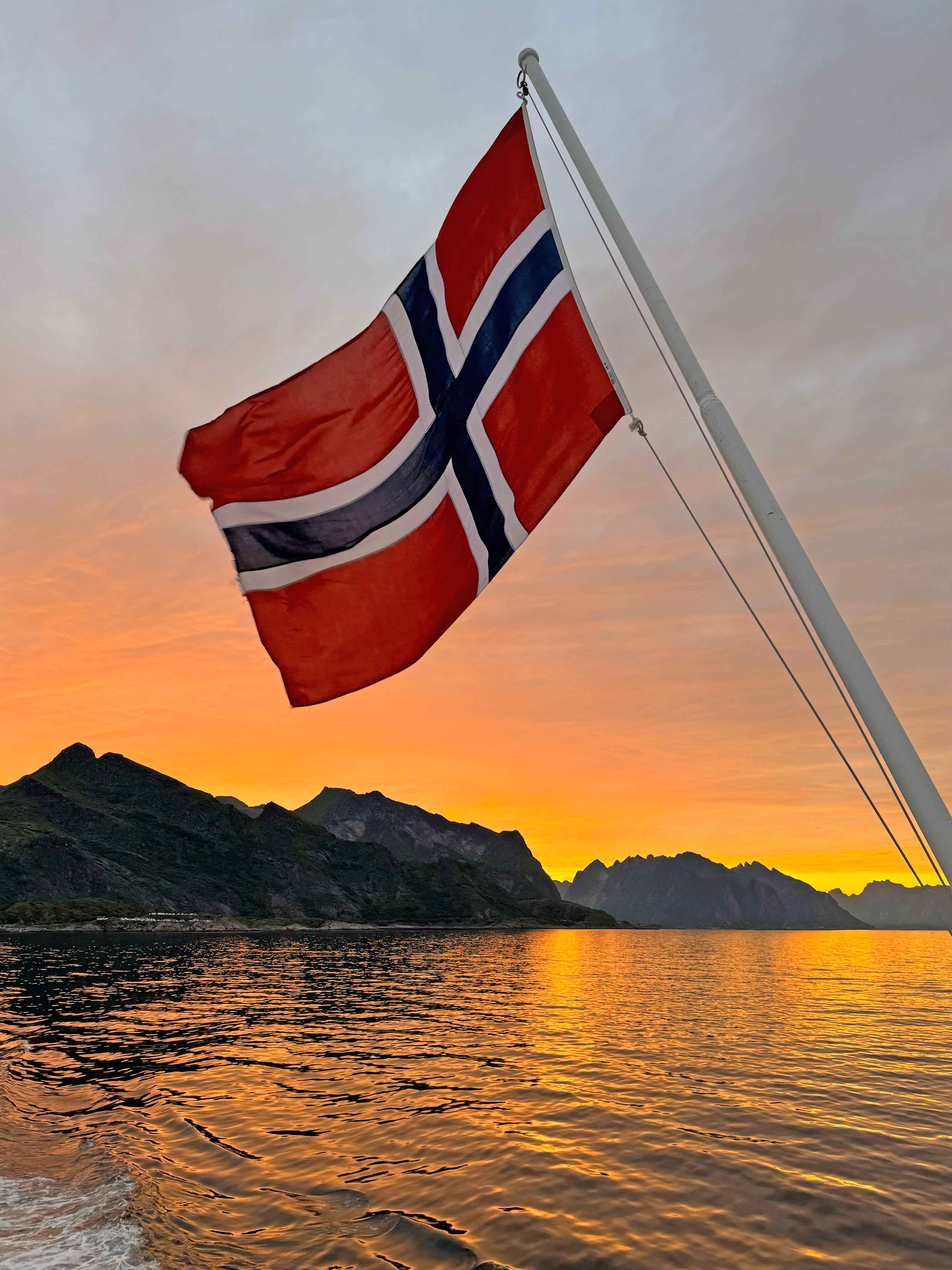 Norwegia Gandeng Indonesia Pertegas Kemitraan Iklim Jangk...