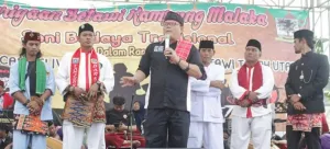 Pascabentrokan Matraman, Ke...