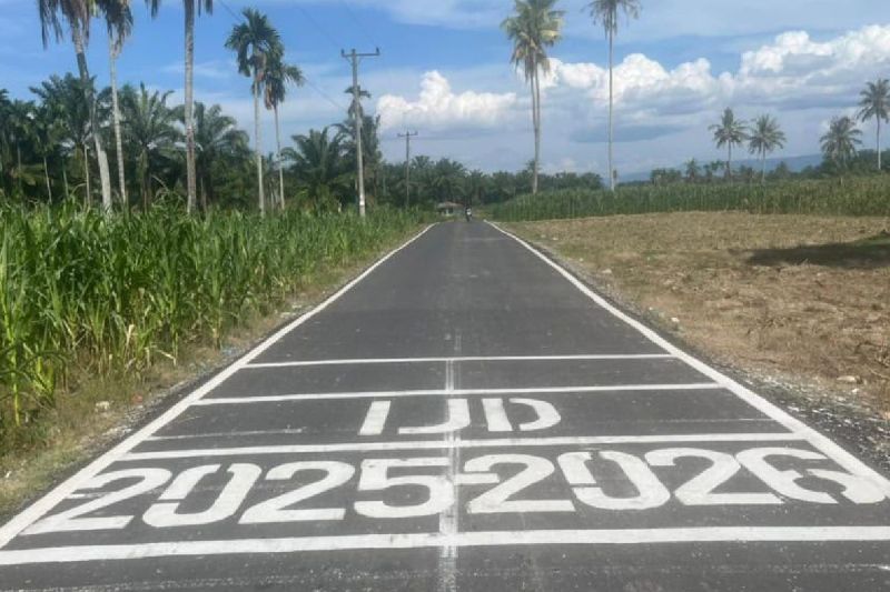 Pastikan Rantai Pasok Pangan Lancar, Kementerian PU Doron...