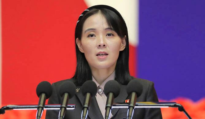 Pejabat Tinggi Korea Utara Kecam ASEAN Karena Menyerukan ...