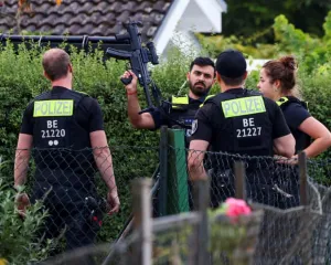 Pelaku Serangan Berlin Pride Tewas Ditembak Polisi, Penyelidikan Dugaan Terorisme Masih Berlanjut