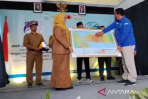 Pembinaan Mitigasi Bencana pada Nelayan Bangkalan