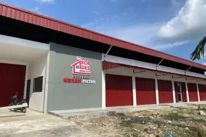Pemerintah Kota Batam Nyatakan Pembangunan 16 Kopdes Merah Putih Rampung