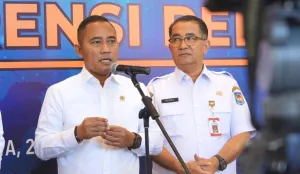 Pemerintah Rehabilitasi 250 Anak Terpapar Ekstremisme Pada 2024–2025