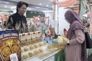 Pemprov DKI Jakarta Nyatakan Daya Beli Masyarakat Masih Terjaga