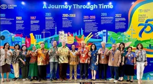 Perkuat Tata Kelola, Lautan Luas Raih Predikat Good di ACGS 2025