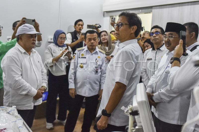Peserta Program Internsip Dokter dr. Siti Zahra Maghfira Wafat, Kemenkes Lakukan Investigasi.