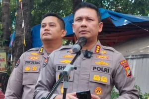 Polda Metro Jaya Tetapkan 7 Tersangka Bentrokan Jalan Tambak Menteng, Satu Orang Tewas