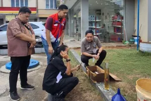 PT Pertamina Sumbagsel Tegaskan Komitmen Jaga Ketersediaan Stok BBM di Lampung