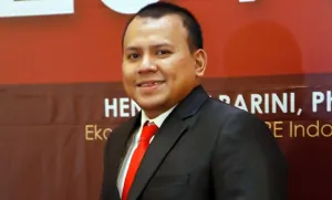 Pengunduran Diri Perry Warjiyo Jadi Ujian Independensi Bank Indonesia