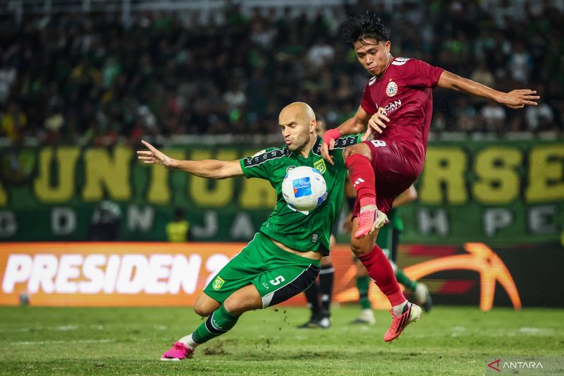 Shin Tae yong Tetap Apresiasi Pemain Persija, meski Kalah...