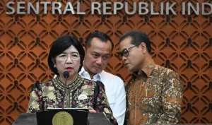 Siapa Destry Damayanti? Ini...