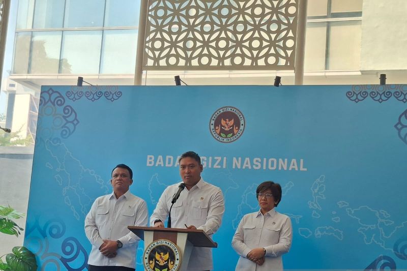 SPPG Dilarang Gunakan Gas Melon, Minyakita, dan Beras Sub...