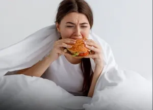 Studi Ungkap Kebiasaan Kurang Tidur Pengaruhi Kenaikan Berat Badan 