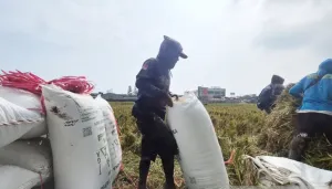 Sumedang Siapkan Cadangan P...