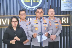 Tak Ada Impunitas bagi Kasa...