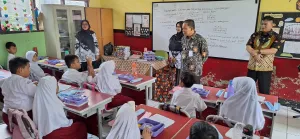  Unit PPA: Kekerasan terhadap Perempuan dan Anak di Tangsel Masih Tinggi