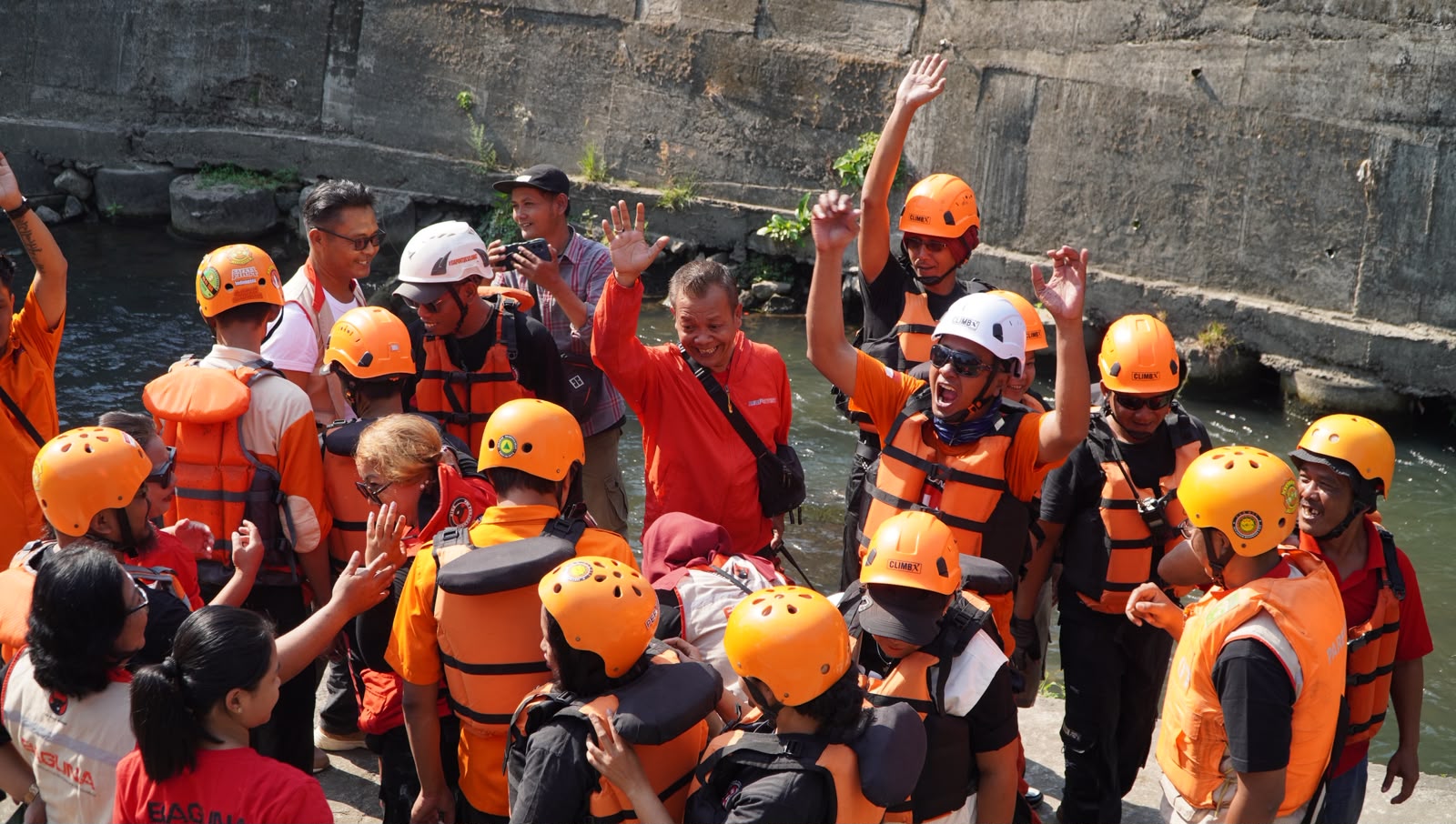 Warnai Pelantikan Baguna, PDI Perjuangan Kota Yogyakarta ...