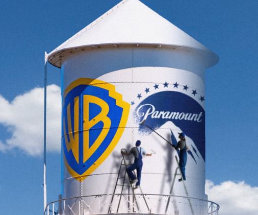 Aktor Marvel Tolak Merger Paramount-Warner Bros, Dinilai Rugikan Industri Film-TV