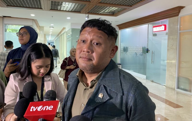 Anggota DPR Desak Polri Usut Tuntas Kasus Narkoba yang Me...