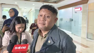 Anggota DPR: Polri Harus Usut Tuntas Kasus Kasat Narkoba Tangsel