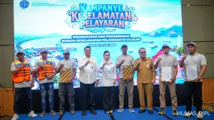 Bangun Budaya Keselamatan, ...
