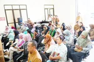 Biar Produk Lokal Tembus Pasar Modern, Pemprov Kaltara Gembleng Pelaku IKM Buat Kemasan Ramah Lingkungan!