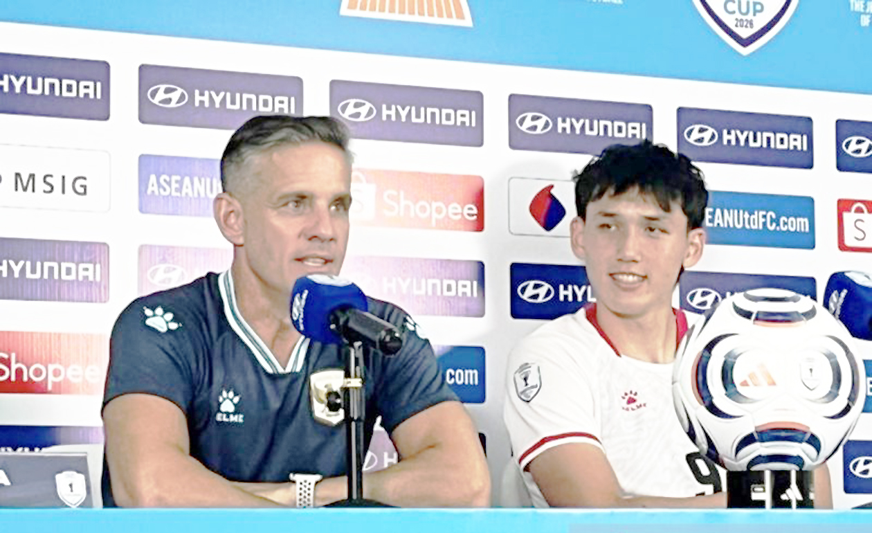 Bikin Kamboja Babak Belur, Kenapa John Herdman Masih Khawatirkan Timnas Indonesia?