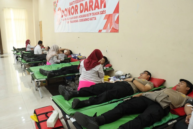BPJS Ungkap 79 Persen Penderita Penyakit Kronis di Banten...
