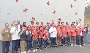 Bukan Sekadar Target! Ini Alasan Aries Susanti Berani Patok 2 Emas di Asian Games 2026