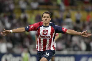 Chicharito Lanjutkan Karier di Amerika Serikat, Jadi Rekrutan Perdana Atletico Dallas